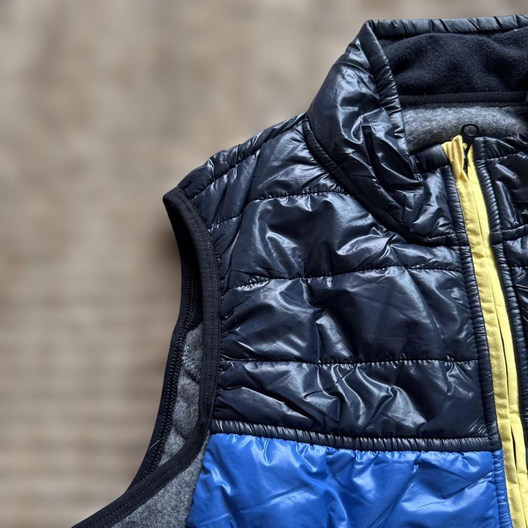 [新品美品]Le café du cycliste サイクリングベスト