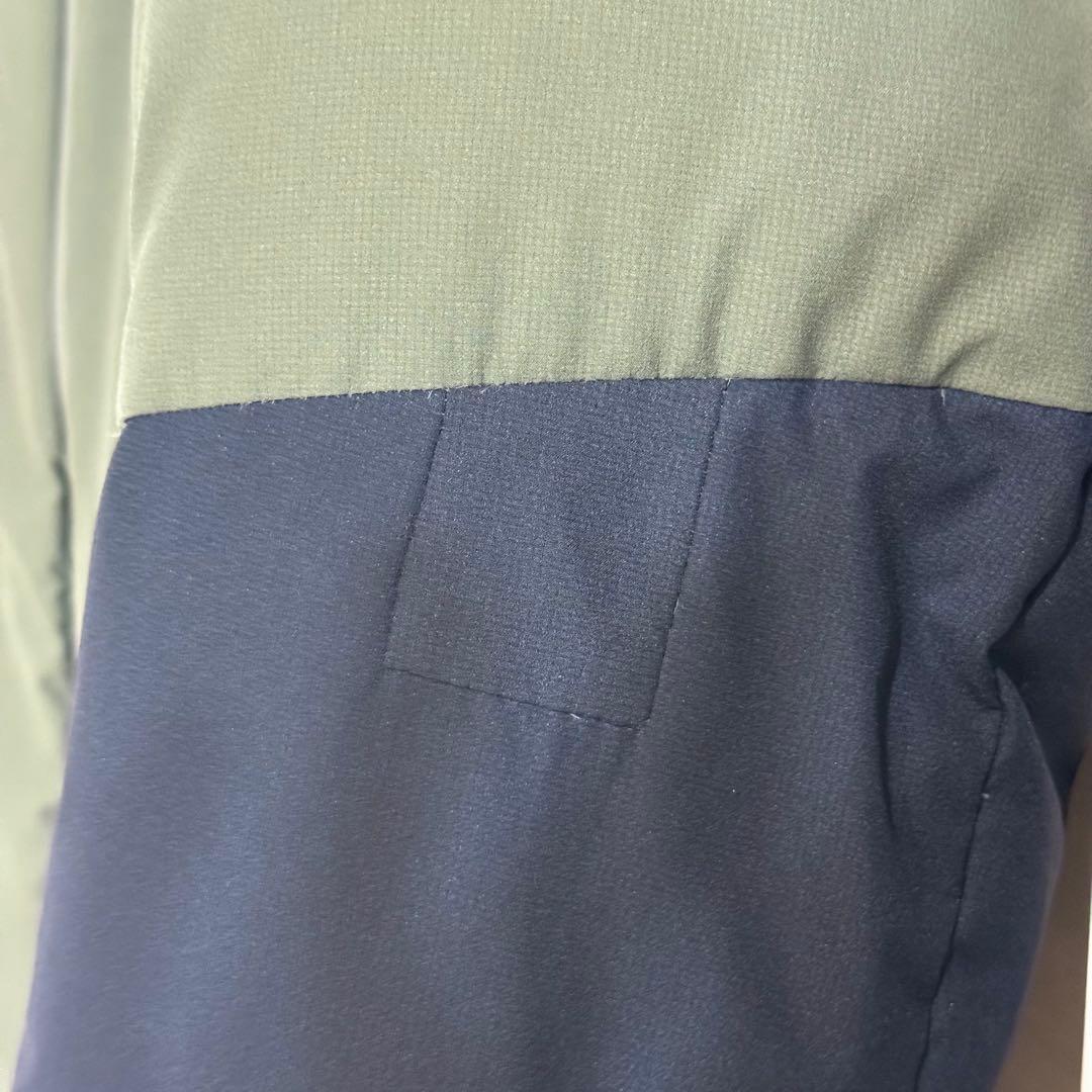 THE NORTH FACE バルトロライトジャケット ニュートープ Lサイズ