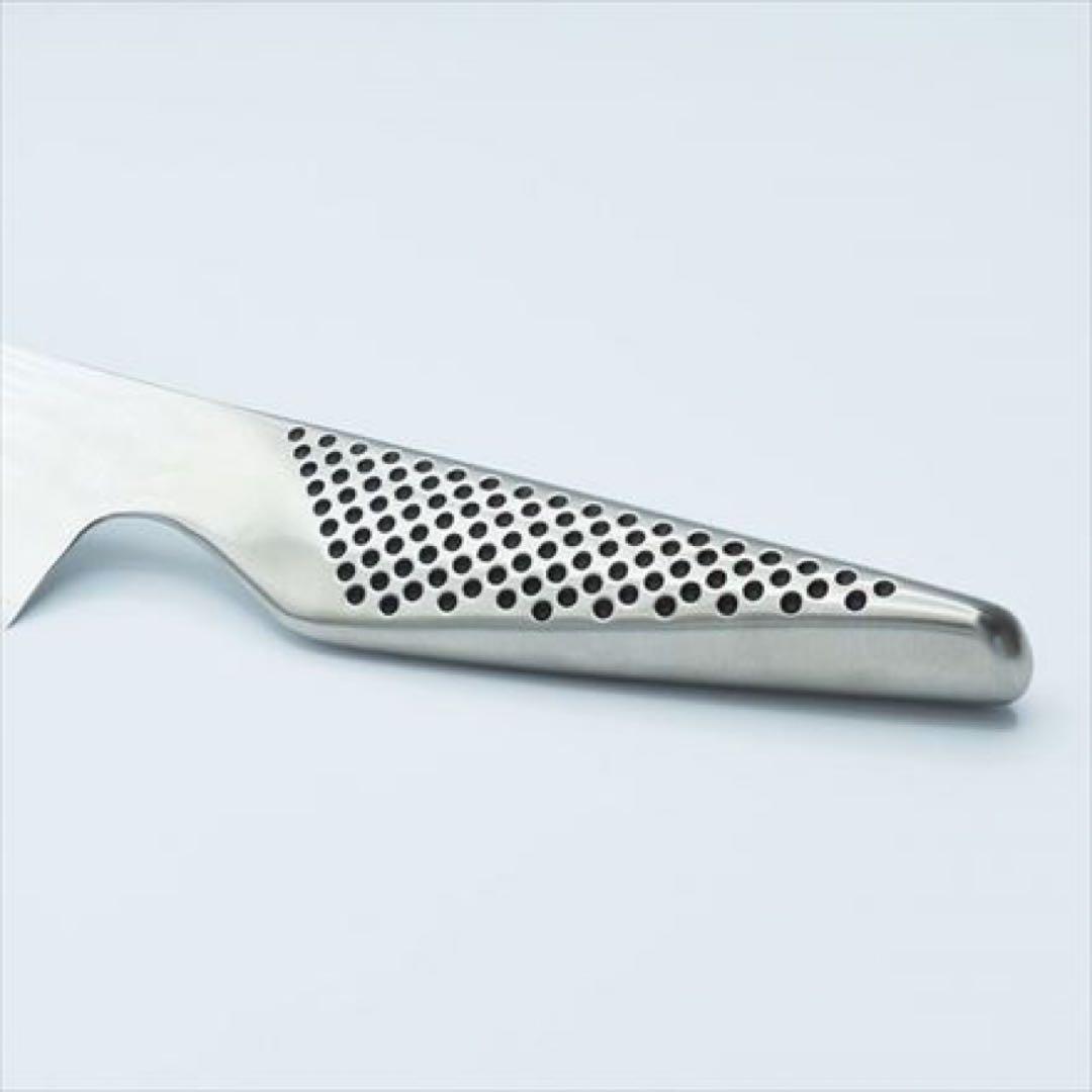 GLOBAL グローバル 菜切り包丁 14cm GS-5 新品未使用 即購入可