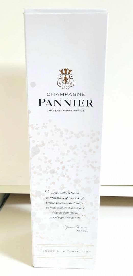 パニエ ドゥミセック セレクション