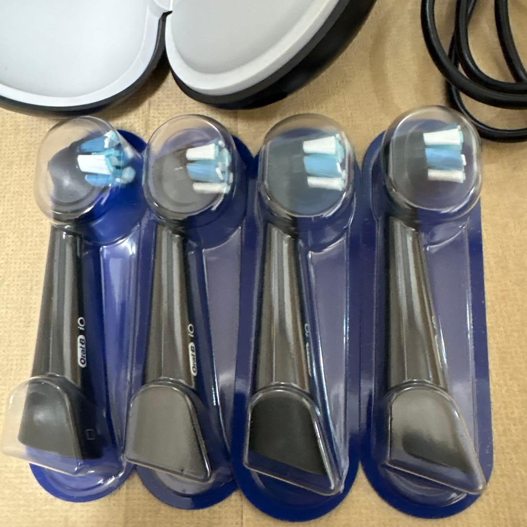 ブラウンオーラルb io10