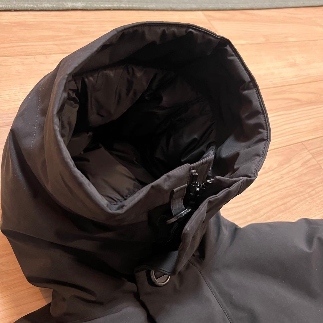 patagonia パタゴニア ダウンジャケット　フローズンレンジパーカー