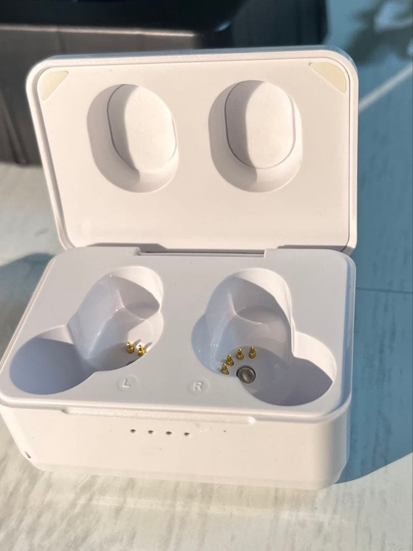 秋*読様 太宰治 ワイヤレスイヤホン　文豪ストレイドッグス×ONKYO 文スト