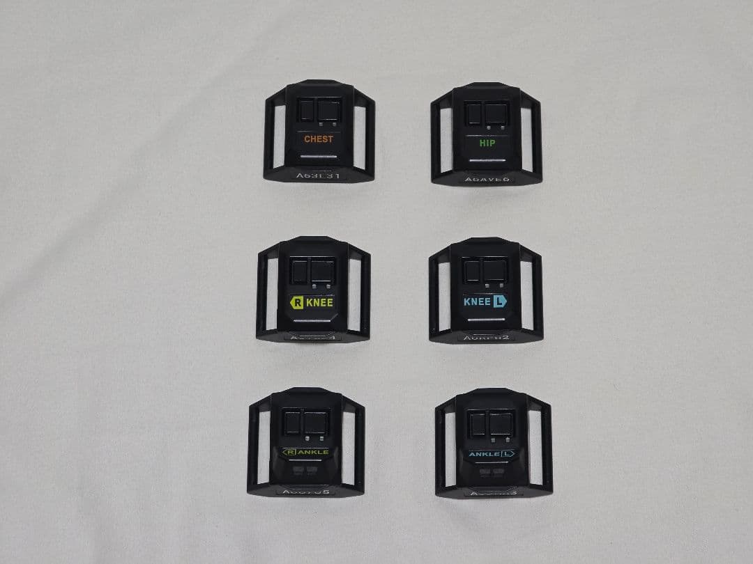 HaritoraX Wireless + GX6ドングル ハリトラ ワイヤレス