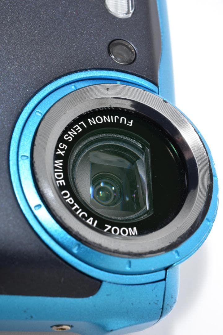 フジフィルム　FUJIFILM FinePix XP140