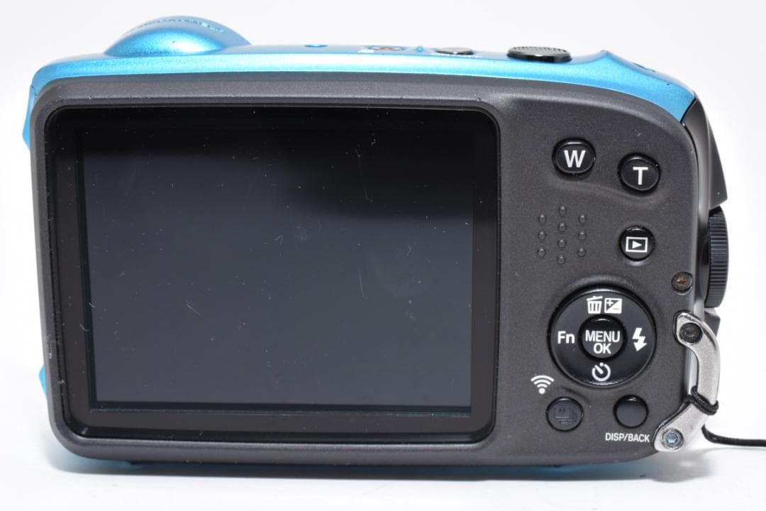 フジフィルム　FUJIFILM FinePix XP140