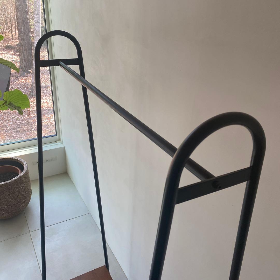 【IDEE】PAUL HANGER STAND コートスタンド