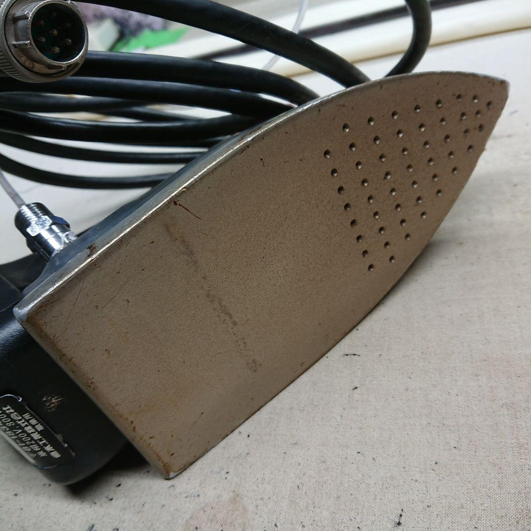 ナオモトアイロン CNP-410J 200V【3】