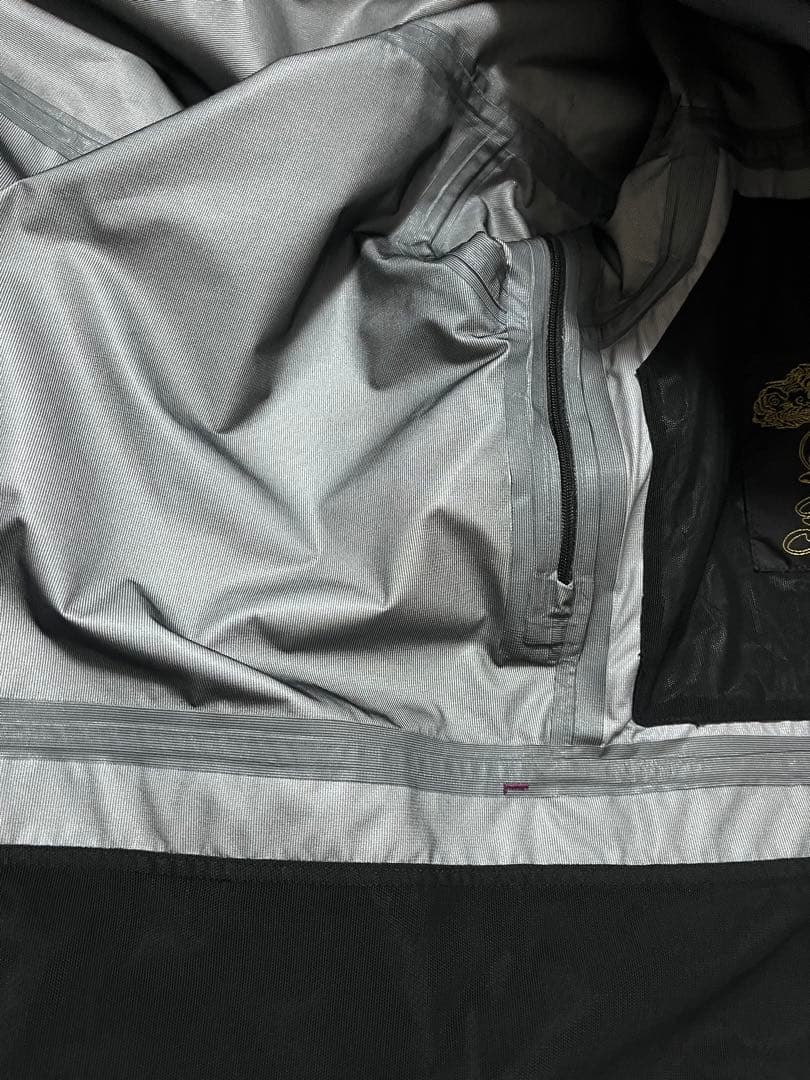 green clothing HEAVYJACKET ヘビージャケット