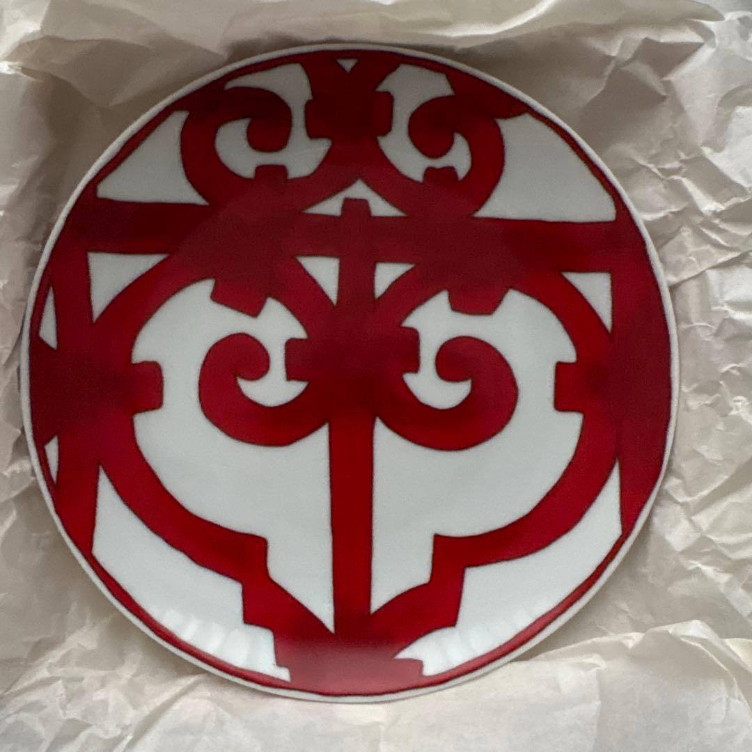 HELMESガダルキヴィール　パンプレート　No.2 とNo.3 新品未使用