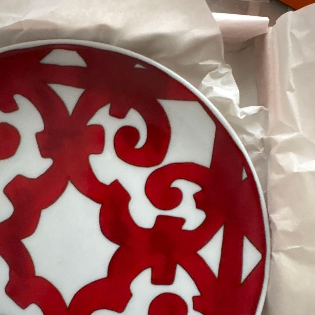 HELMESガダルキヴィール　パンプレート　No.2 とNo.3 新品未使用