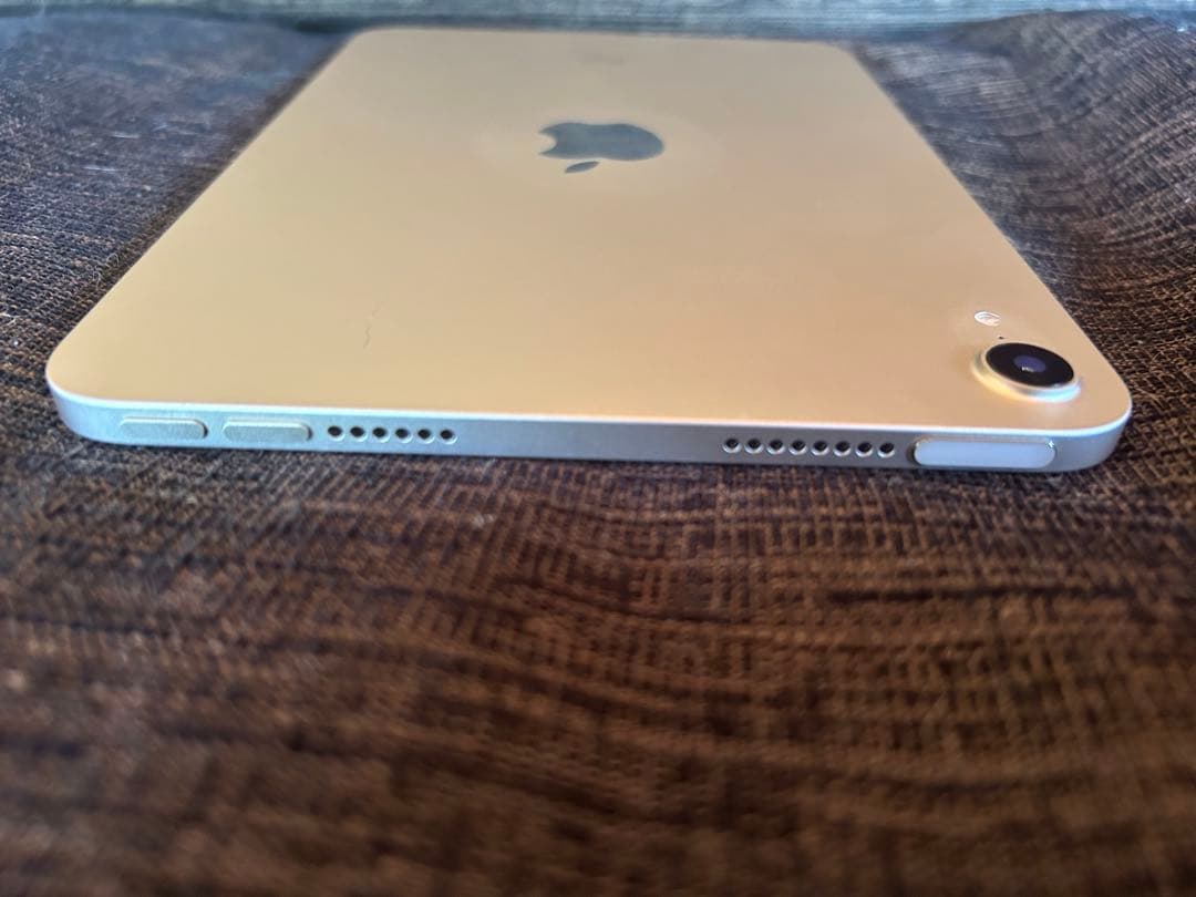 ipad mini a2567 本体 64GB バッテリー97%