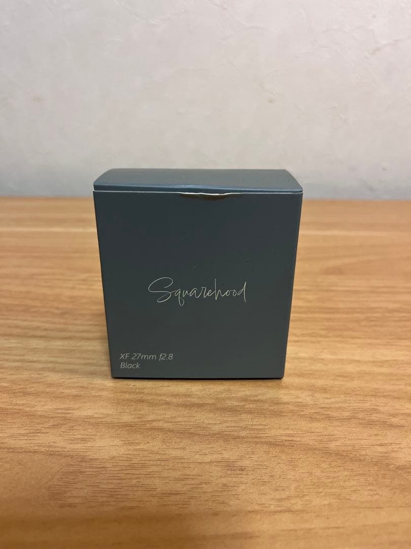 Fujifilm XE5 & XF23MM F2.8 R WR おまけ付き