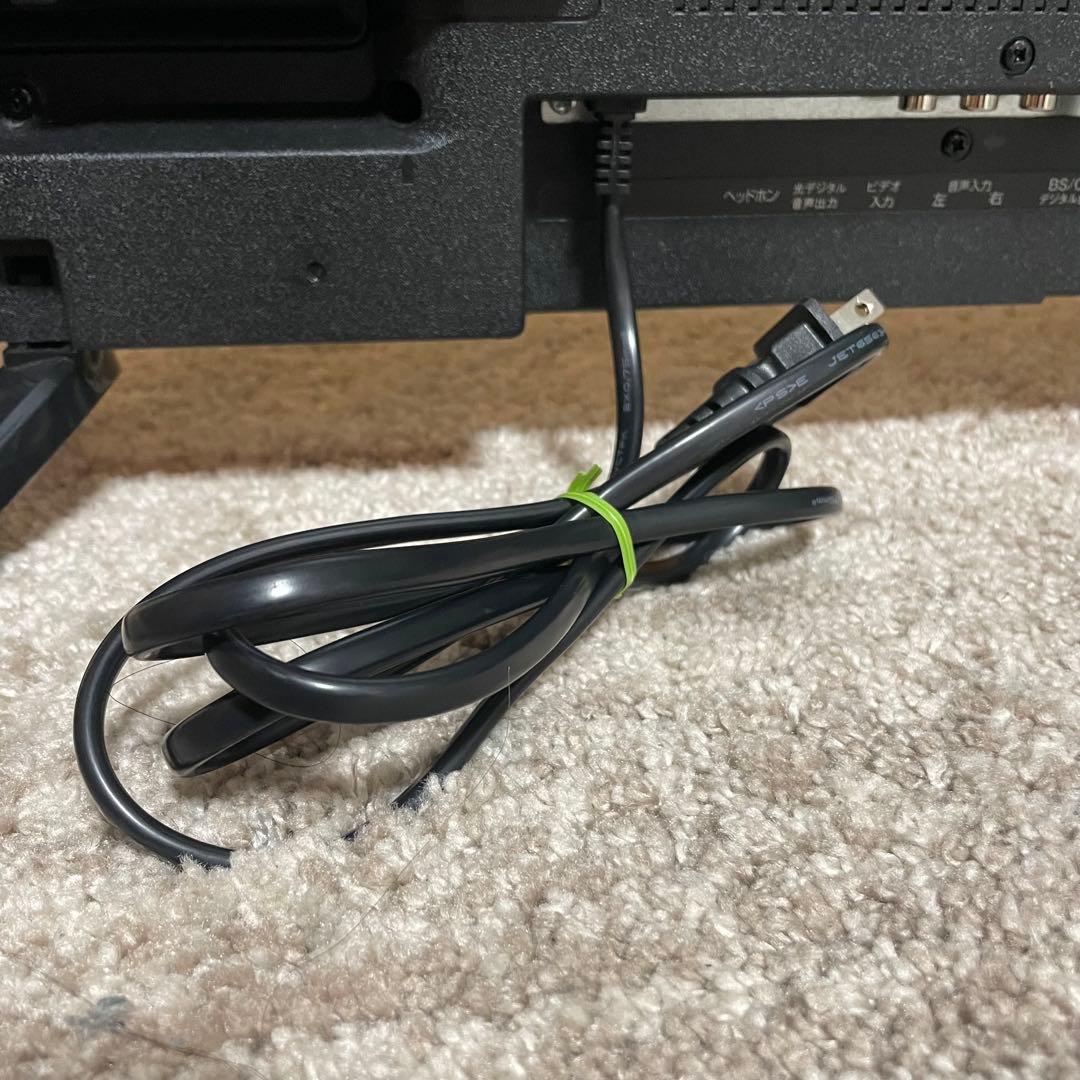 都内23区送料無料✨WIS✨ 24インチ液晶テレビTLD-244HR 2024年