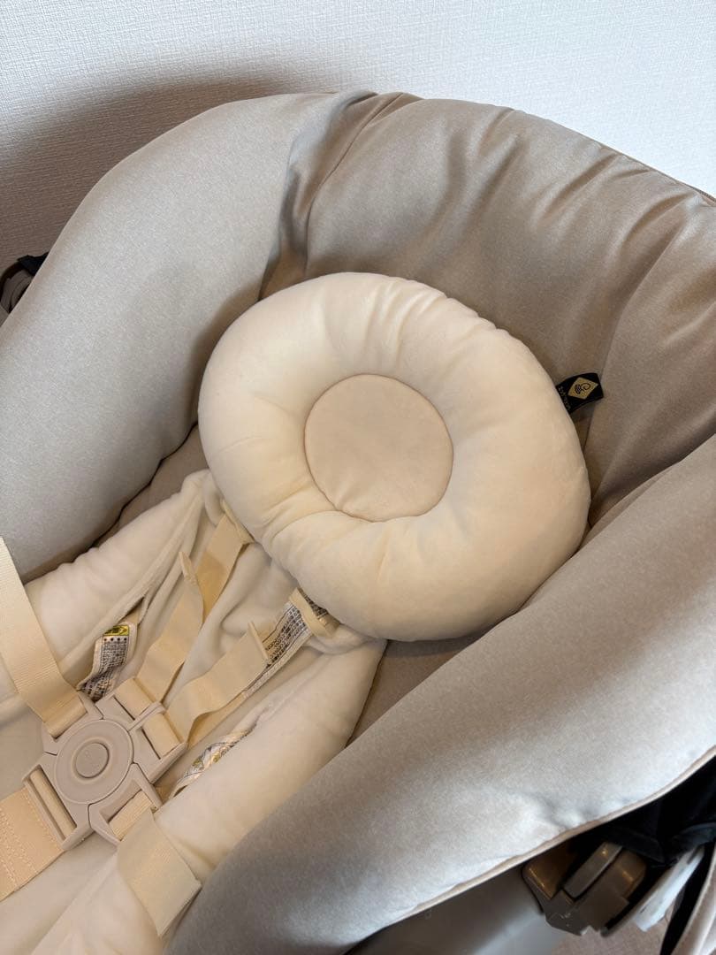 【最上位モデル】コンビ ネムリラ コードレス AUTO SWING