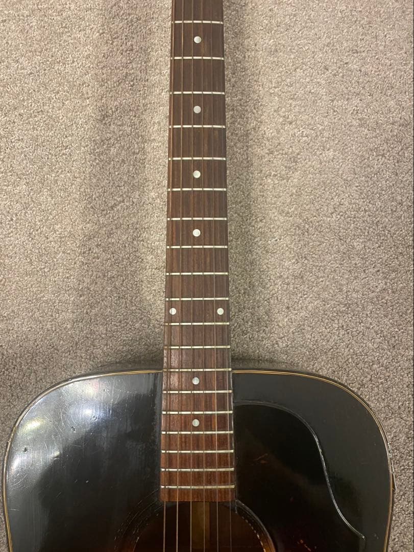 Gibson ギブソン J-45 アコースティックギター