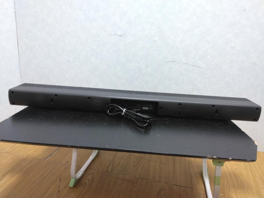 Y☆355 DENON サウンドバースピーカー DHT-S217