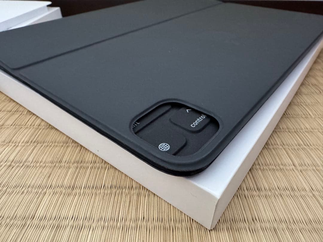 iPadPro 11インチ Smart Keyboard Folio