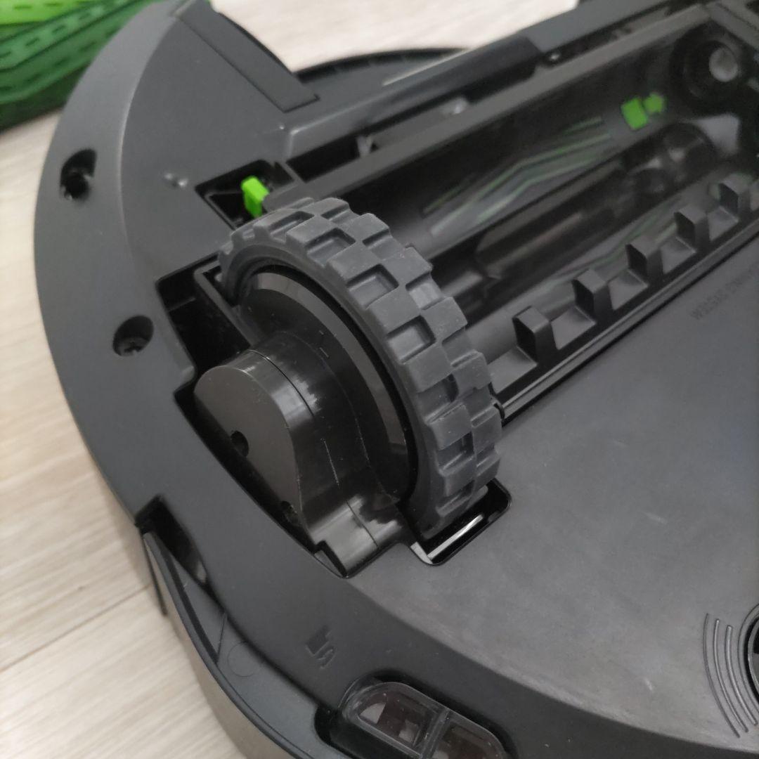 Roomba j9＋付属品セット