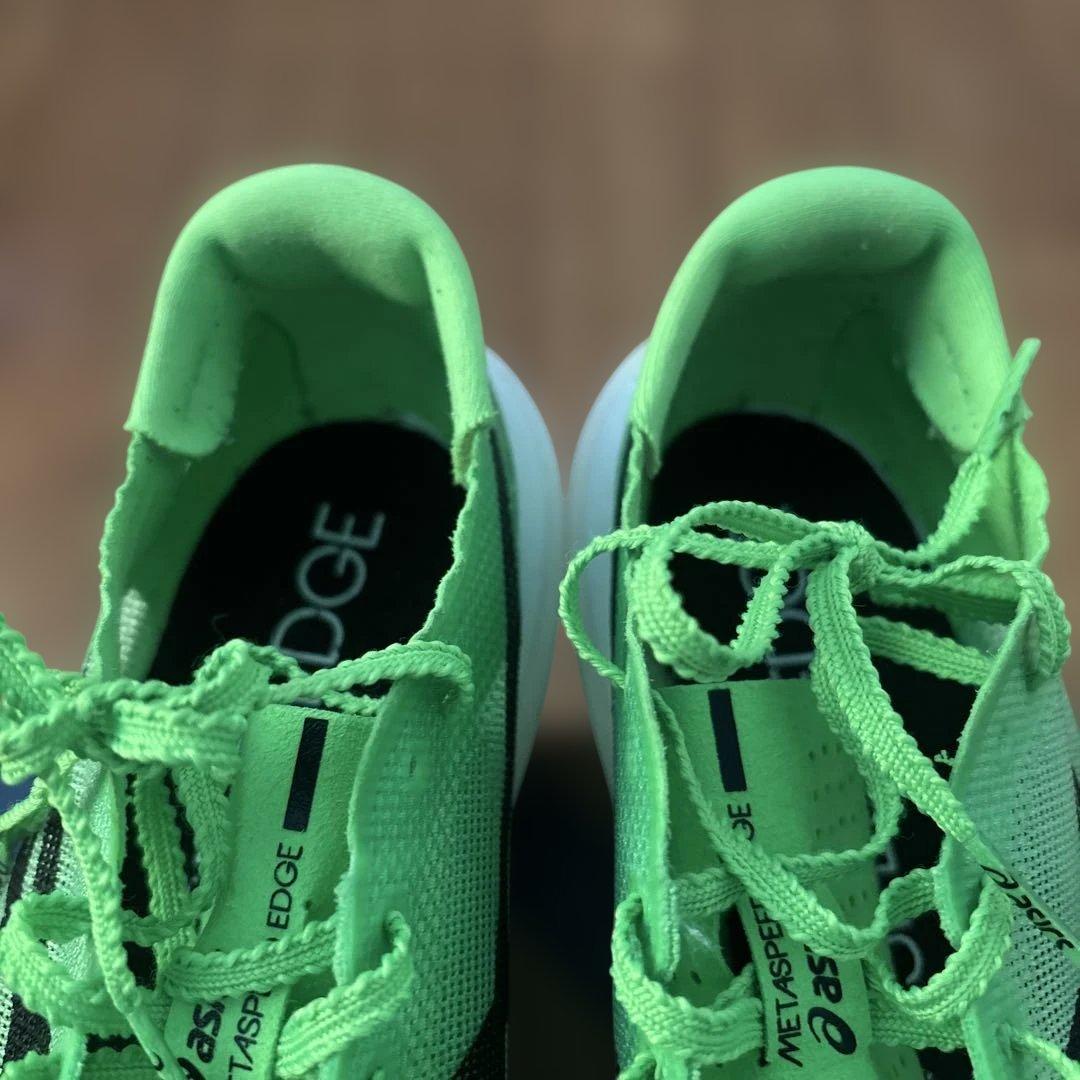 asics SPEED EDGE TOKYO 26.0cm 最短発送