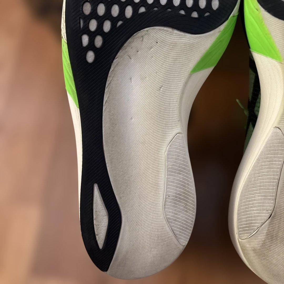 asics SPEED EDGE TOKYO 26.0cm 最短発送