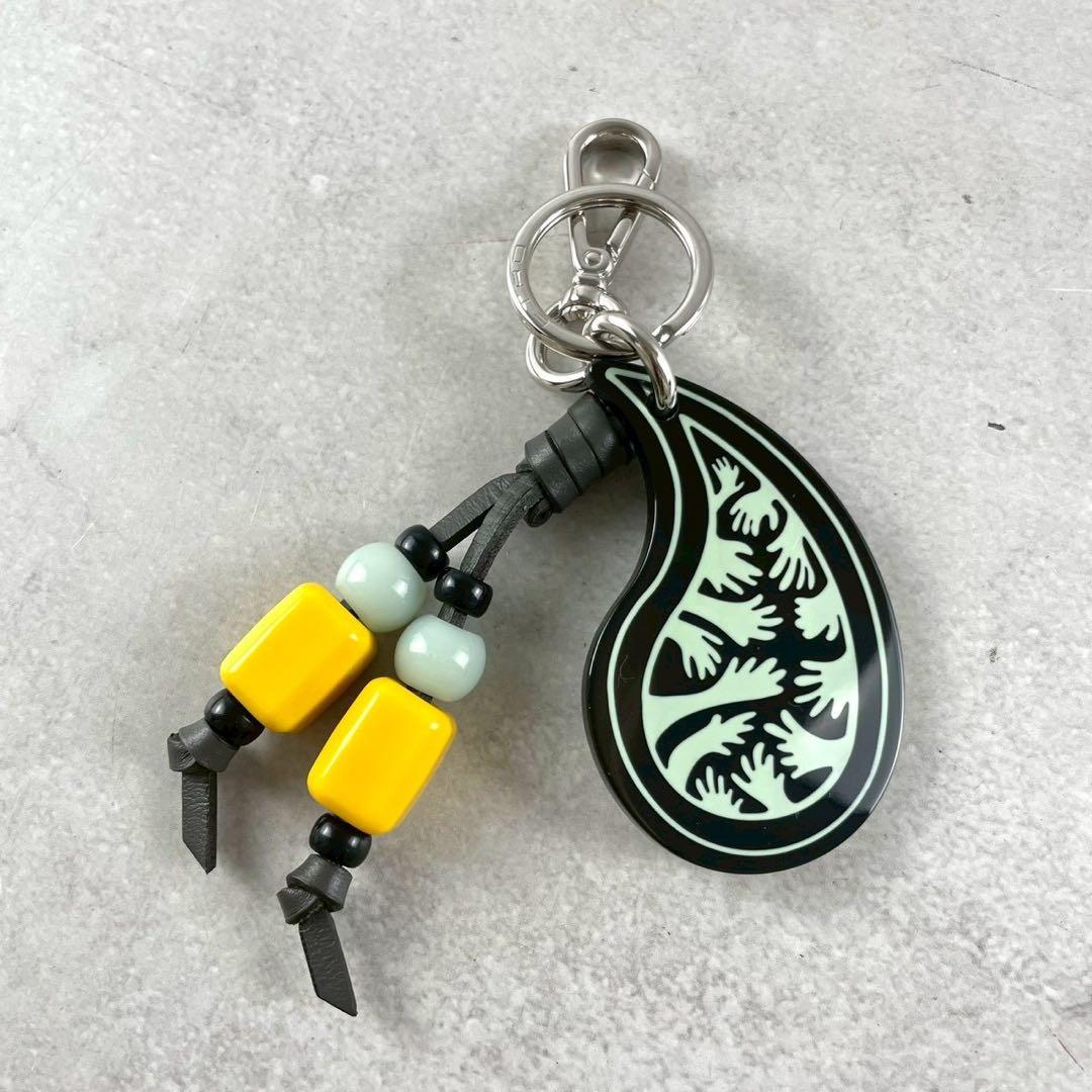 未使用級✨ETRO per Kaito Takahashi 髙橋海人 チャーム