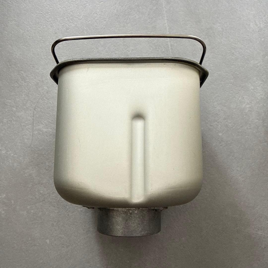 IRIS OHYAMA コンパクトホームベーカリー IBM-010-C