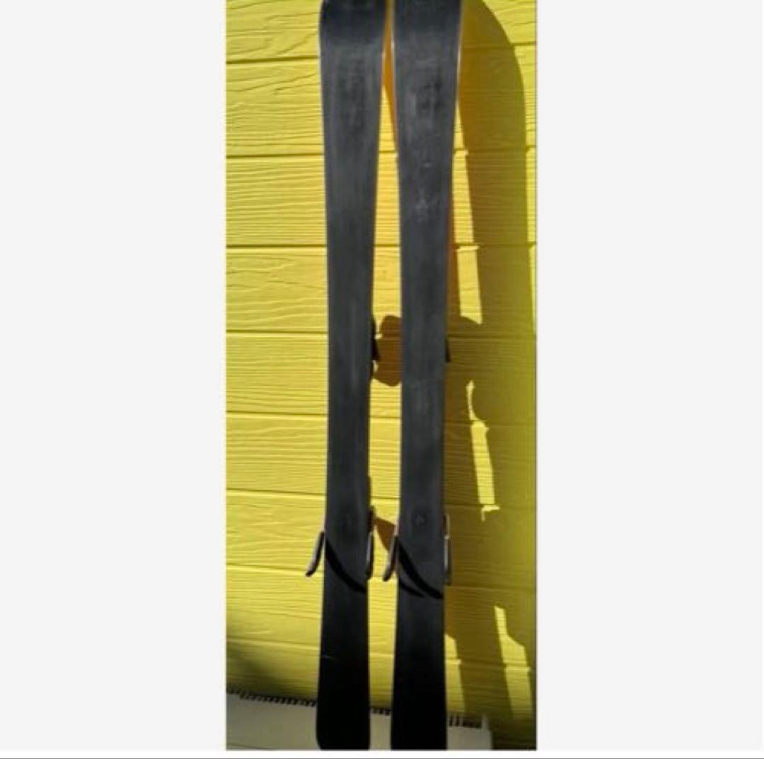 Atomic スキー バインディング Dynamic スキー