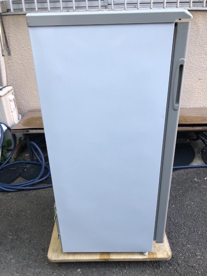 全国送料無料 レマコム 冷蔵ショーケース RCS-100 100L 2017年製