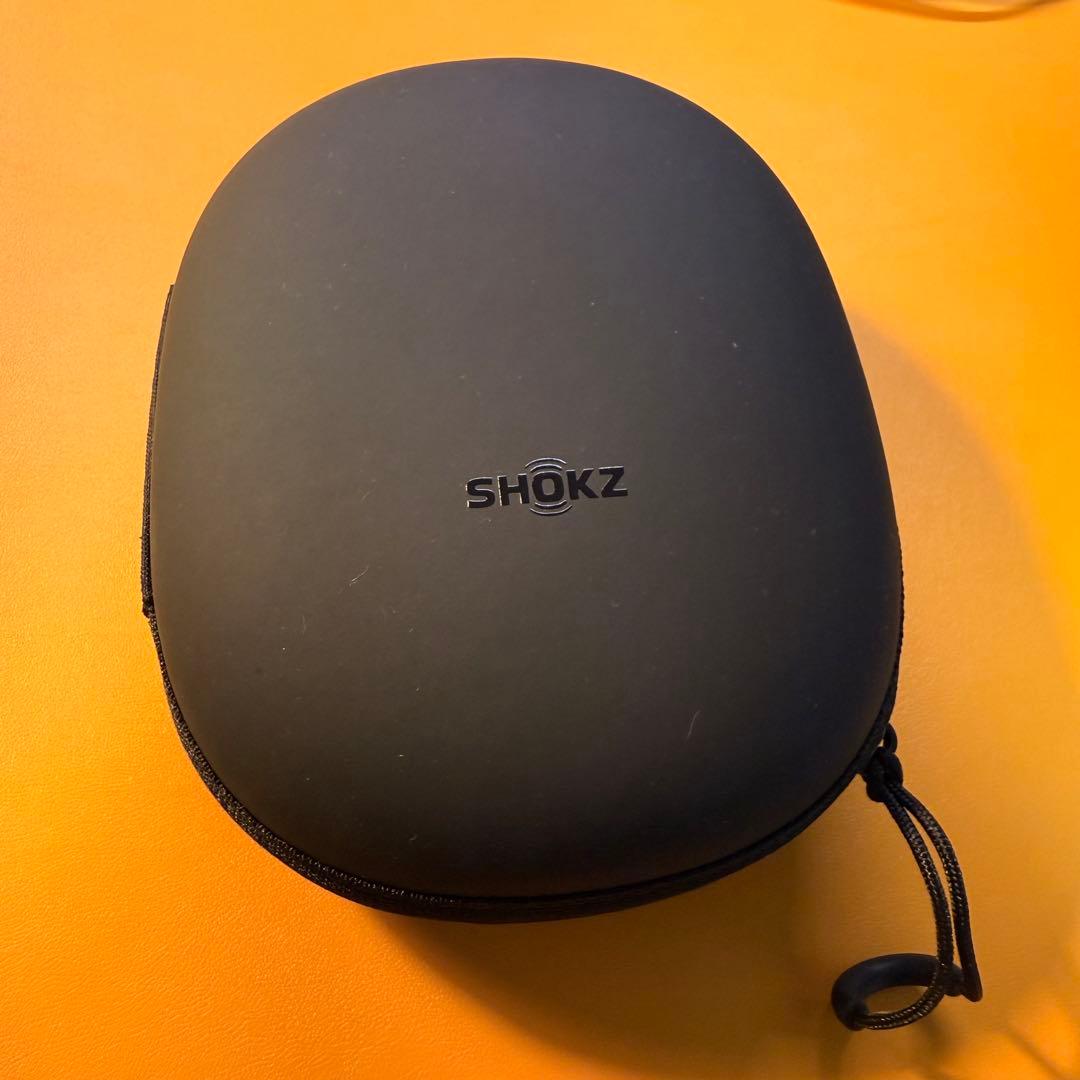 N*M様 【美品】OpenRun Pro 2 mini