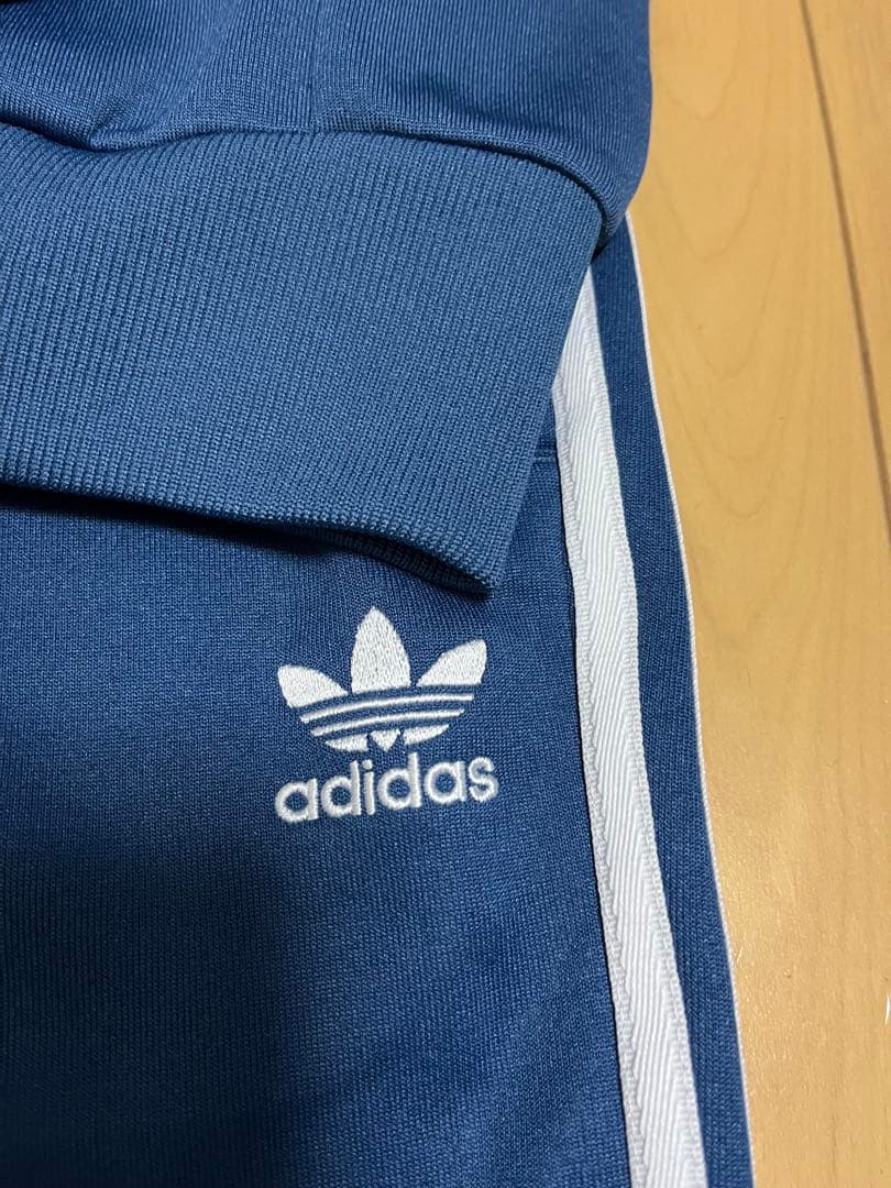 アディダスSSTセットアップ上下fm3807トラックジャケットoasisジャージ