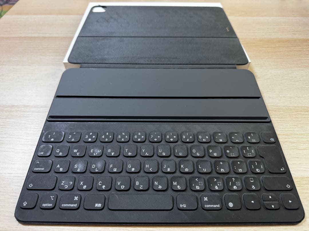 Smart Keyboard Folio Pro 12.9 日本語