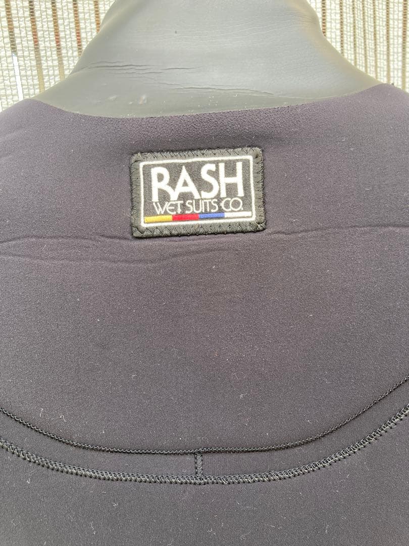 ハム太郎RUSH 5/4 ジャージセミドライ　XL バックワッペン付