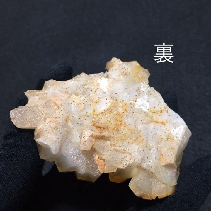 ゴールデンヒーラー アーカンソー産 100g