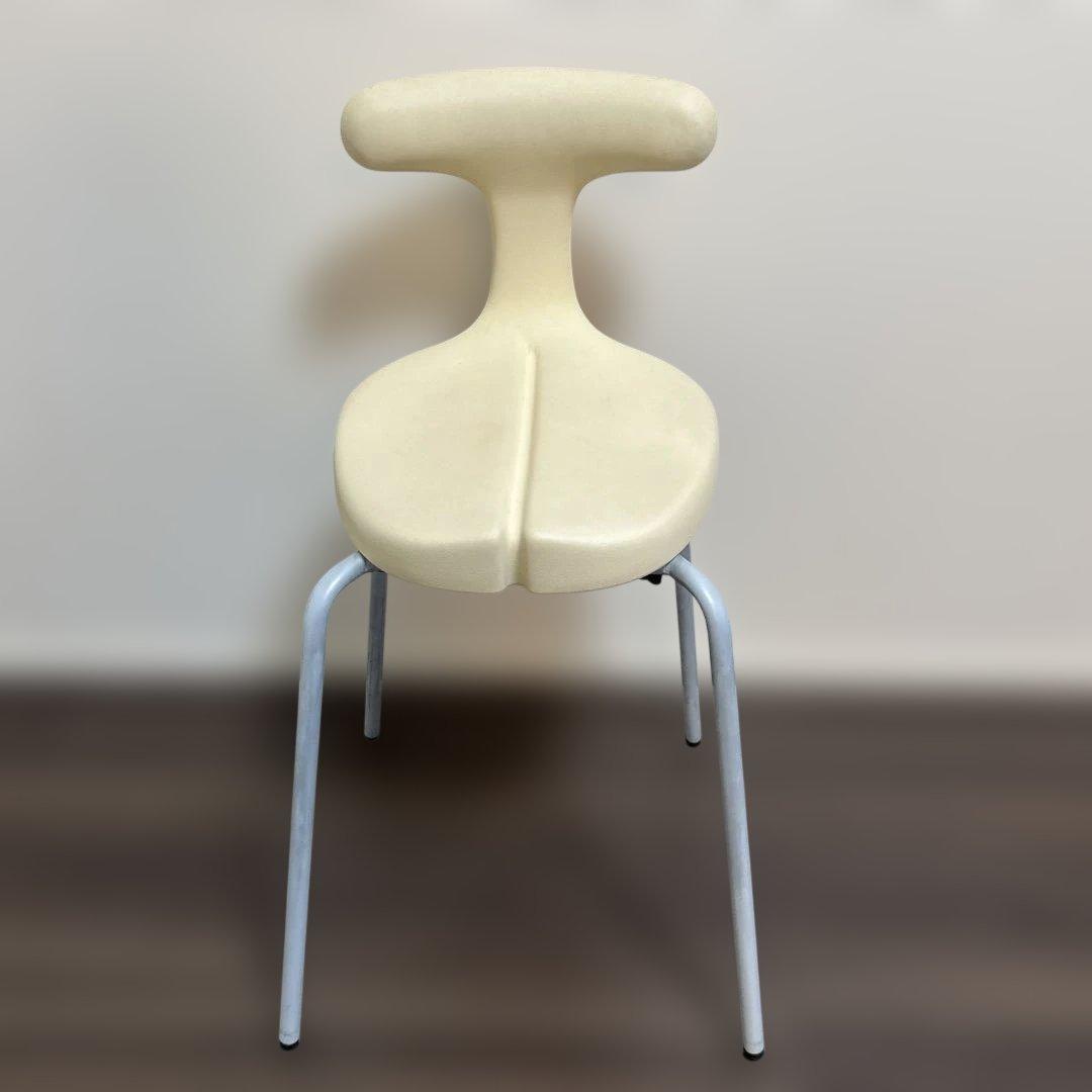 アーユル・チェアー　スツール SH45 ベージュ