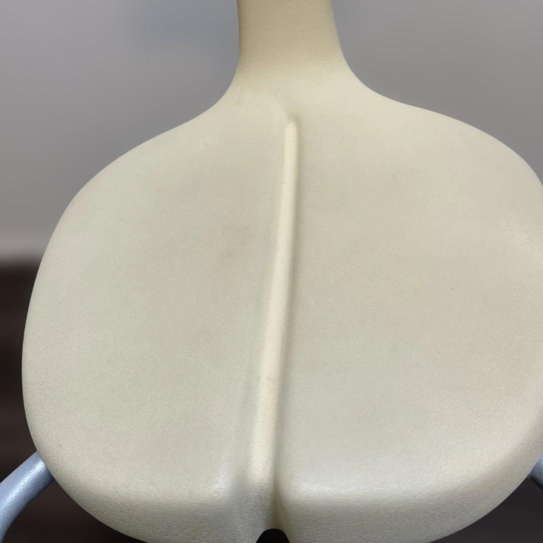 アーユル・チェアー　スツール SH45 ベージュ