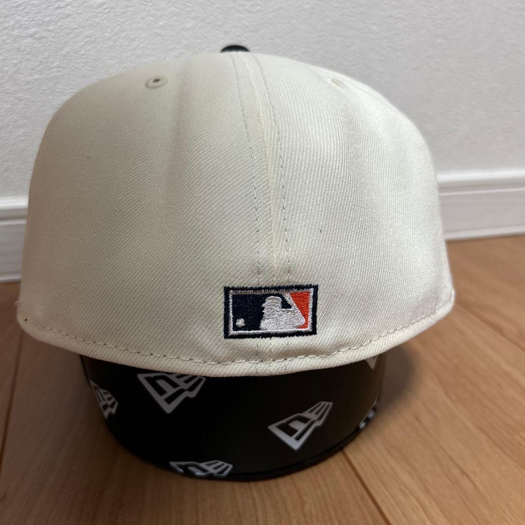 new era 59FIFTY 7 5/8 2個セット