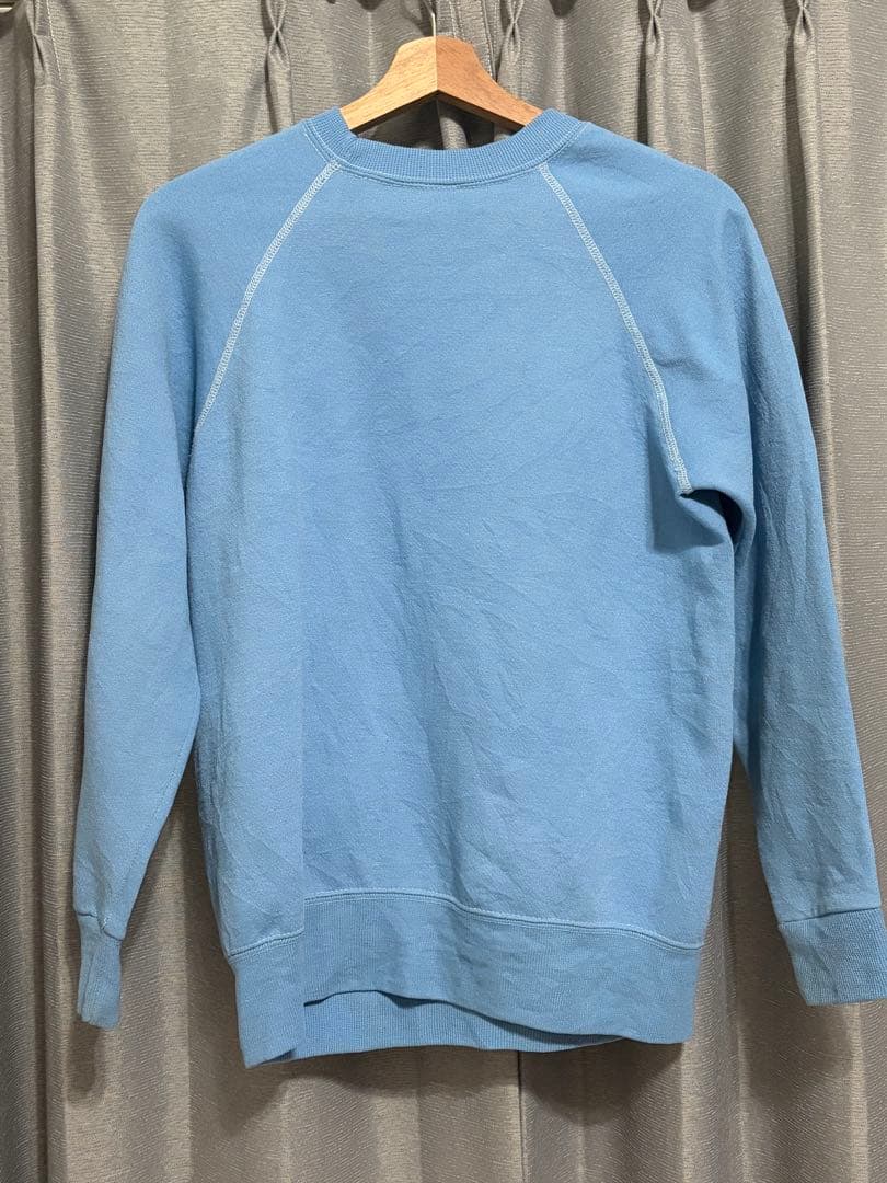 Disney Casuals ミッキーマウス スウェット　M