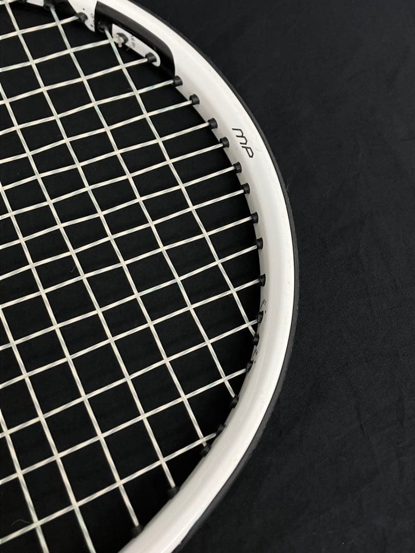 JAKKHEAD SPEED MPLITE G2 テニスラケット