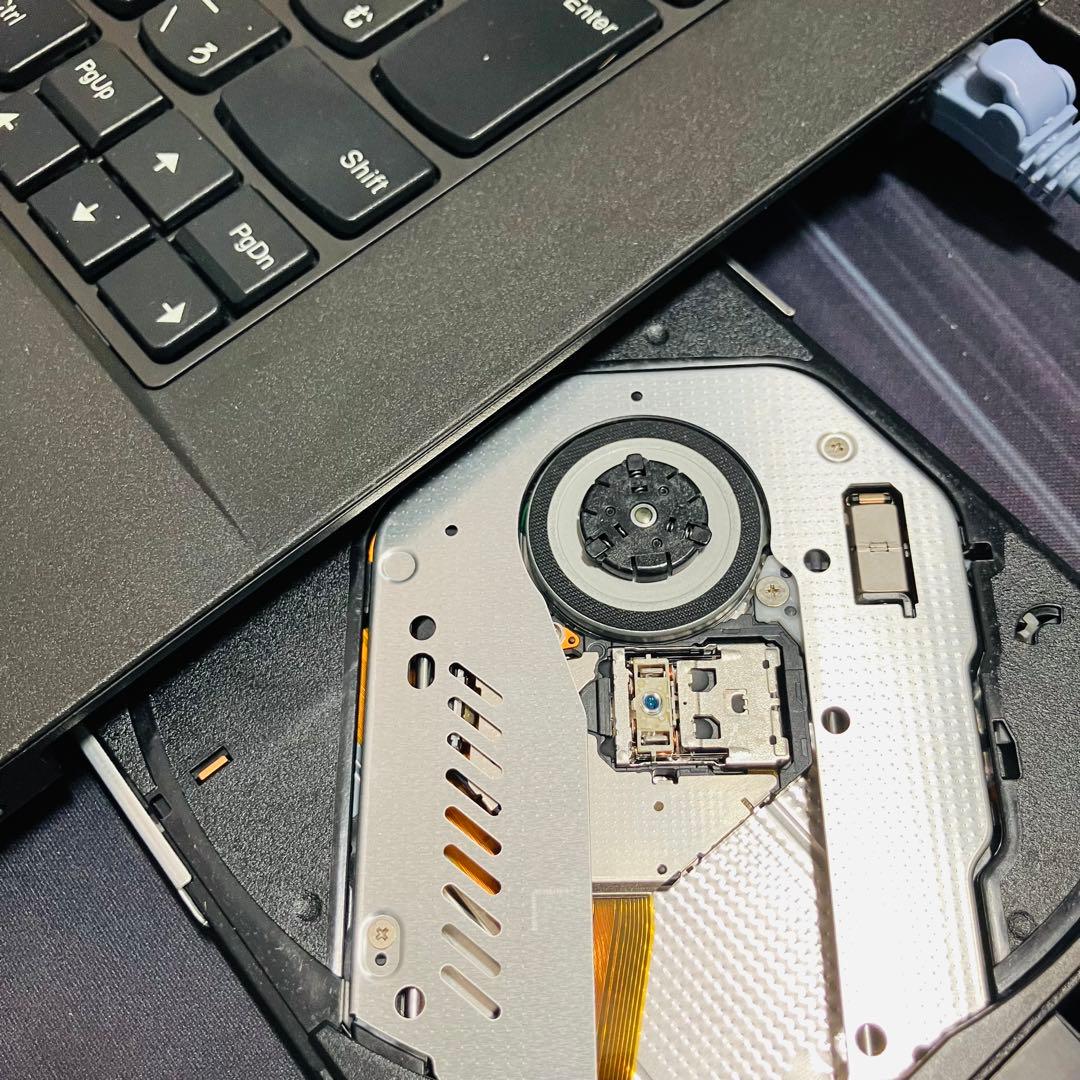 【duytan様Lenovo ThinkPad Windows 11 ノートPC