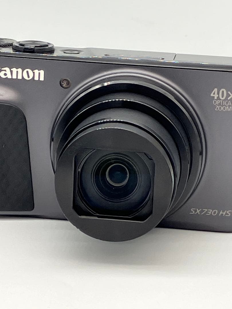 【返品保証・動作確認済】Canon PowerShot SX730 HS