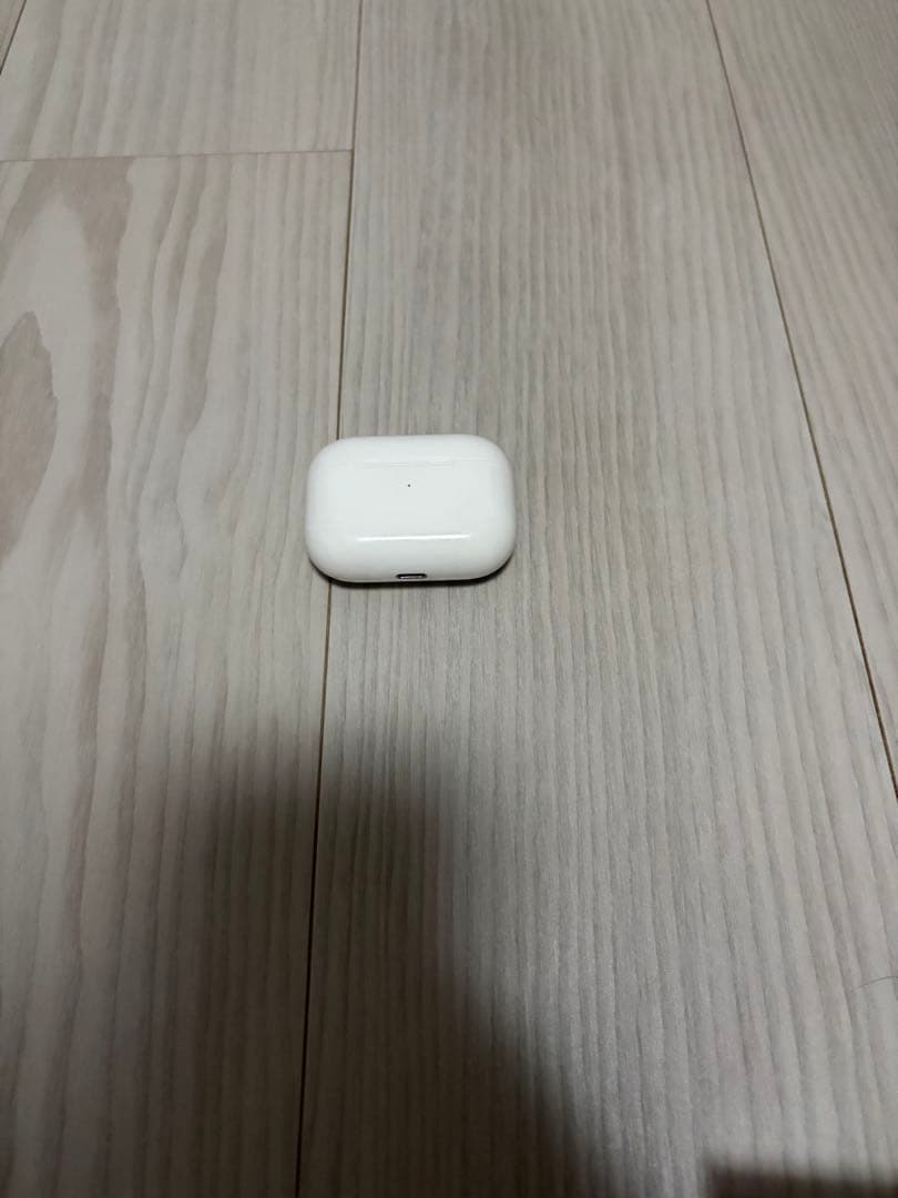 Apple AirPodsPro 第一世代 MagSafe対応