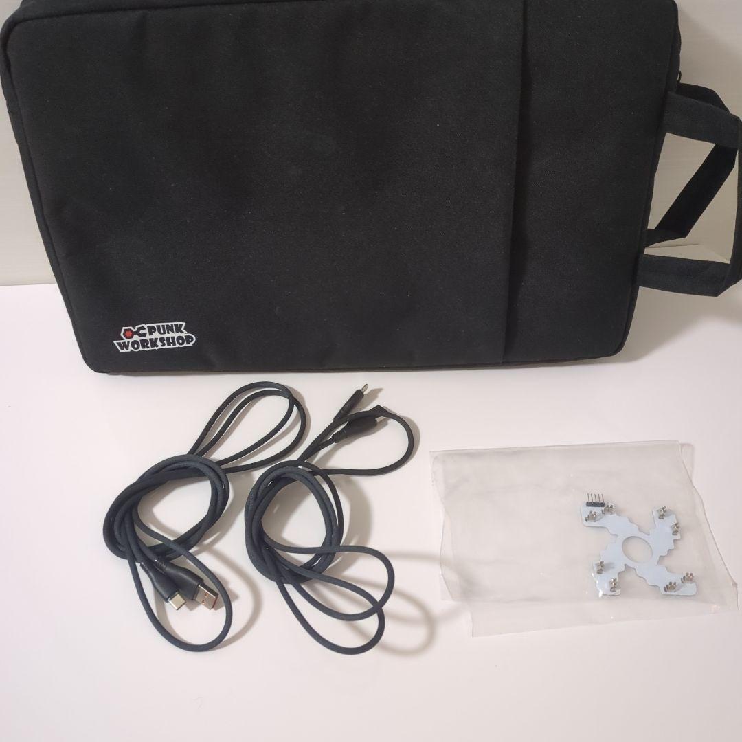 punkworkshop レバー型 PWS FS-24