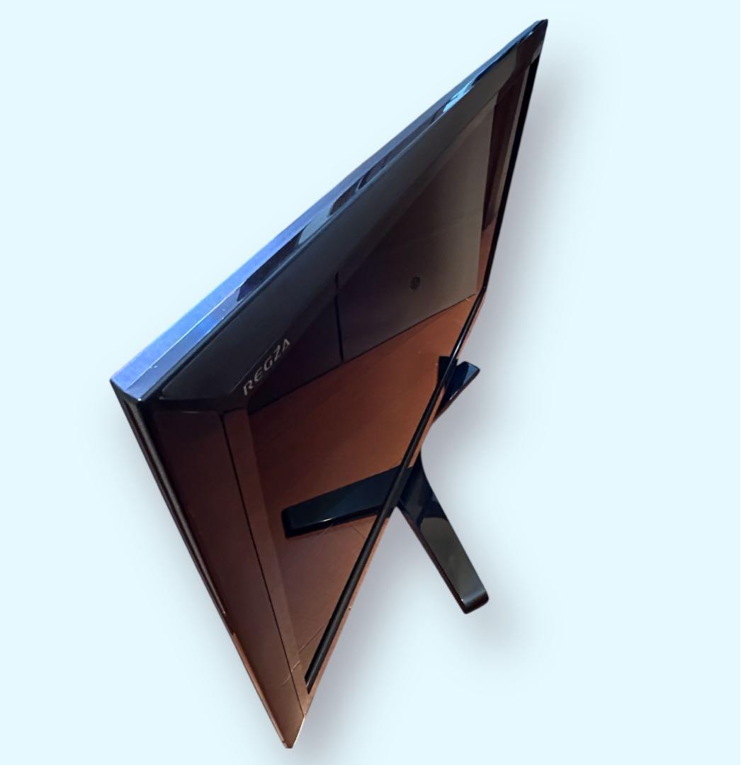 TOSHIBA REGZA 37Z1 37インチ フルハイビジョン液晶テレビ