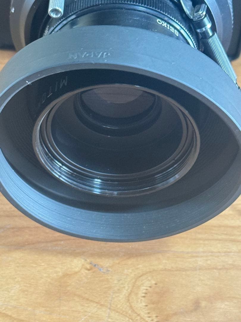 POLAROID 600 SE フィルムカメラ