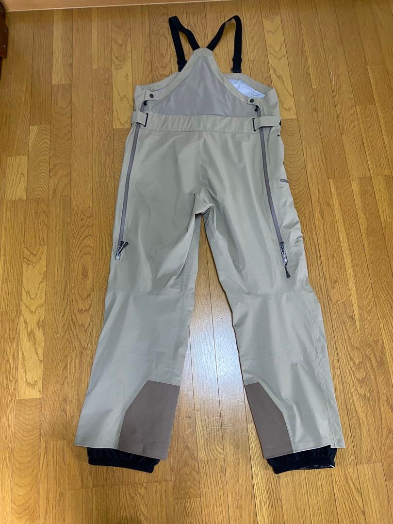 24ザノースフェイス GORE-TEX スキーウェア