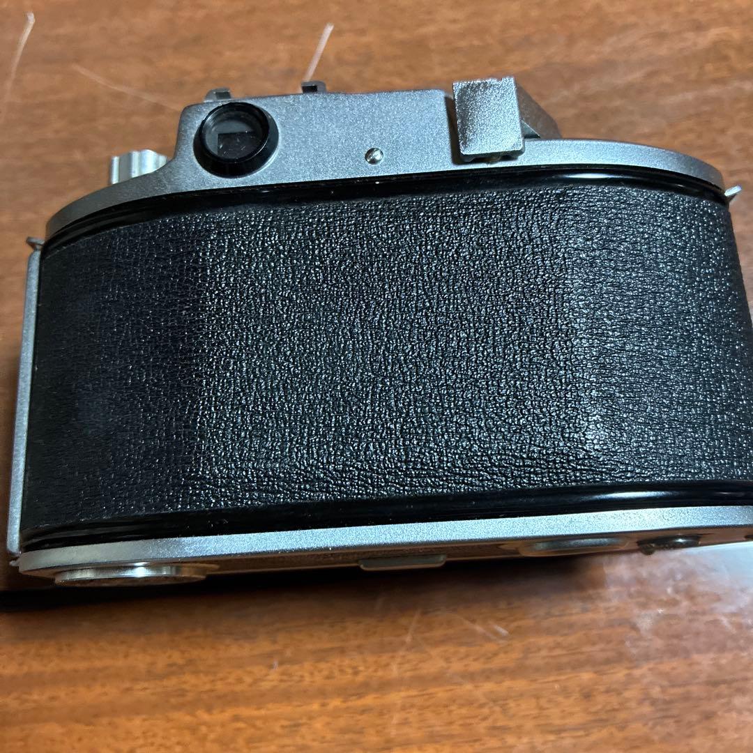 Minolta A 2 レンジファインダーカメラ