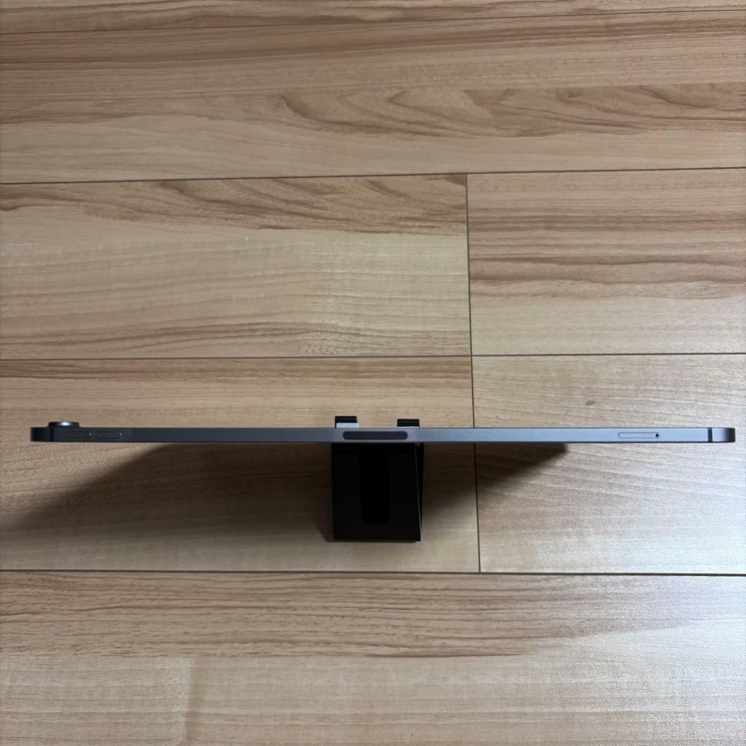 iPad Pro 12.9 第3世代 64GB スペースグレー Cellular