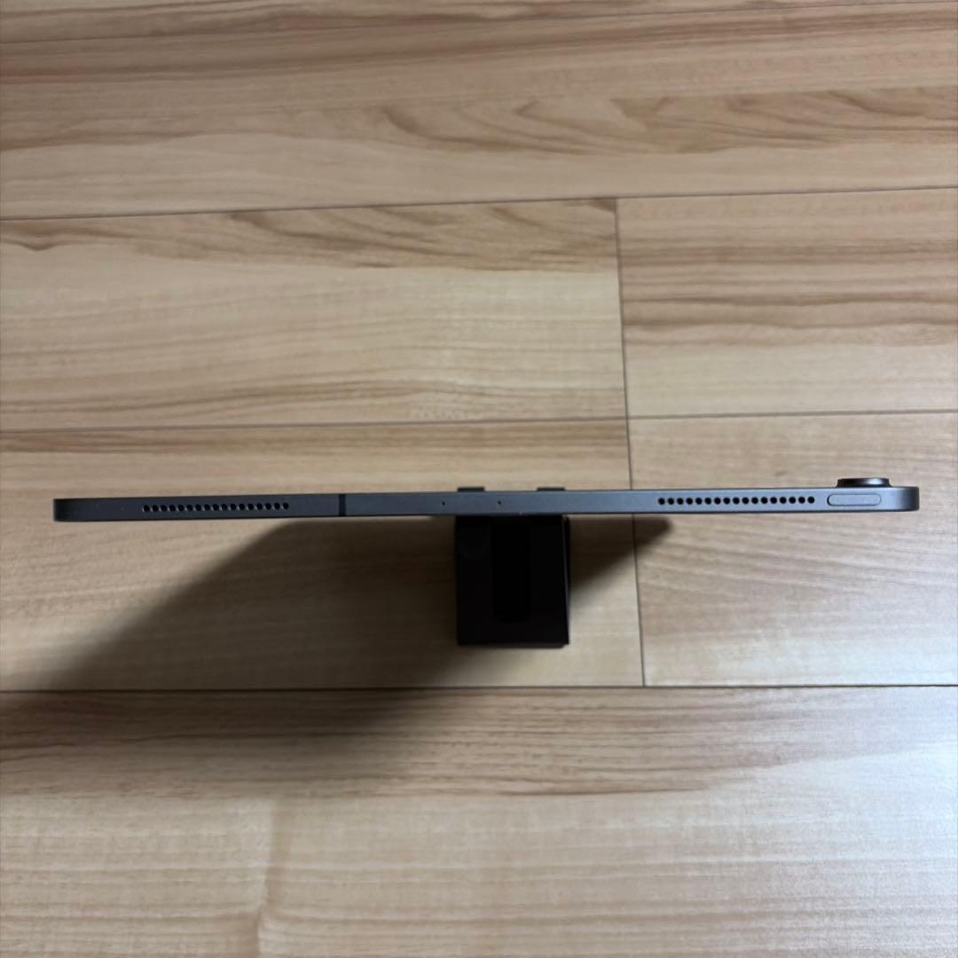 iPad Pro 12.9 第3世代 64GB スペースグレー Cellular