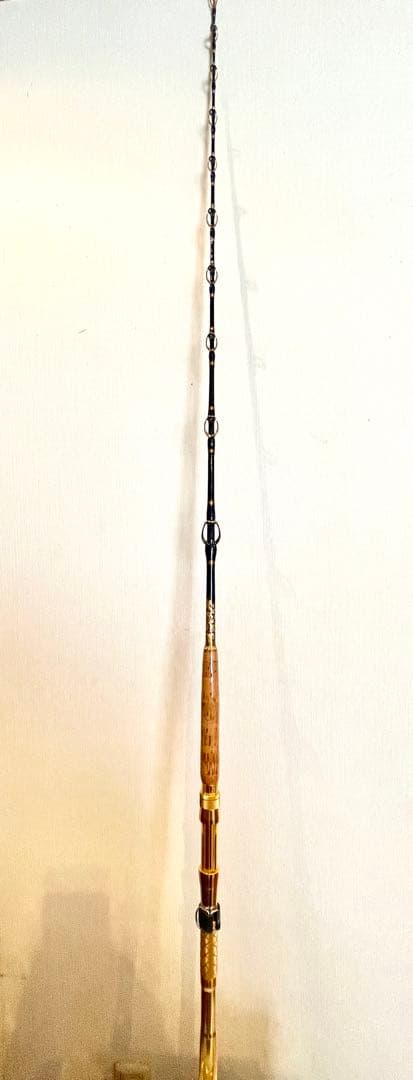 【新品】ソリッドグラスロッド 13-180L